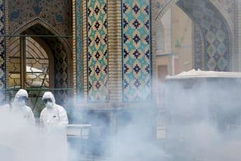 U BiH 556 novozaraženih koronavirusom, tri osobe preminule Ilustrcija