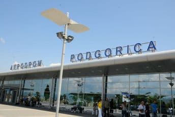 Iz Barbadosa dolazi 148 putnika Iz Barbadosa dolazi 148 putnika