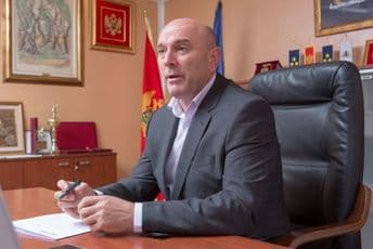U Vladi održan sastanak sa Carevićem o legalizaciji nelegalnih objekata na Krimovici