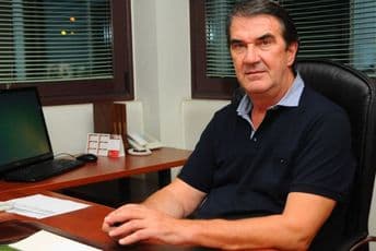 Marković ćuti o podjeli 3,3 miliona Marković ćuti o podjeli 3,3 miliona