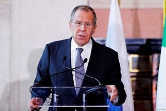 Lavrov: Odnosi Rusije i SAD gori sada nego za vrijeme Hladnog rata