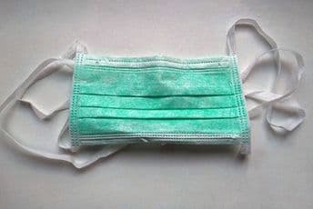 EU šalje maske Crnoj Gori