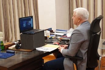 Marković: Pripremamo ozbiljan paket za pomoć turizmu, pet miliona za plate za dva mjeseca Marković: Pripremamo ozbiljan paket za pomoć turizmu, pet miliona za plate za dva mjeseca