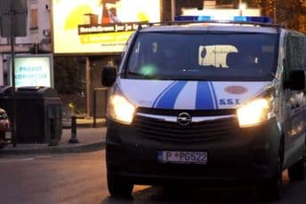 Za tri dana uhapšeno 48 vozača
