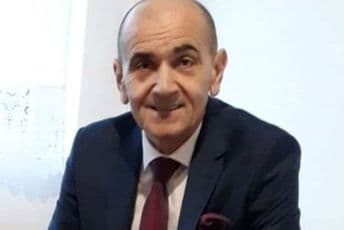 Femić: Neće ga Risto i njegovi popovi uzimati moju đedovinu Femić: Neće ga Risto i njegovi popovi uzimati moju đedovinu