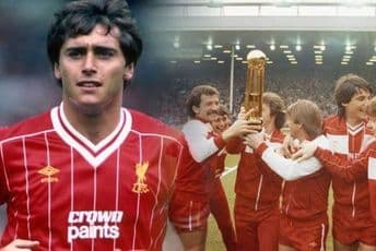 Preminuo legendarni engleski fudbaler, bivši napadač Redsa Majkl Robinson