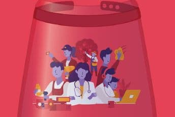 Danas je Svjetski dan zaštite i zdravlja na radu Danas je Svjetski dan zaštite i zdravlja na radu