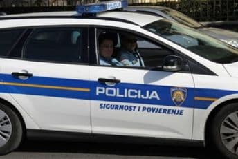 Dalmacija: Državljanin Srbije držao mladića iz BiH kao roba Dalmacija: Državljanin Srbije držao mladića iz BiH kao roba