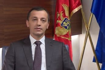 Bošković u radnoj posjeti opštinama Petnjica i Gusinje Bošković u radnoj posjeti opštinama Petnjica i Gusinje