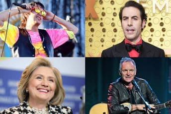 Izborite se za video poziv sa poznatim ličnostima Izborite se za video poziv sa poznatim ličnostima