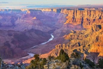 Pejzaž Velikog kanjona Kolorada mogao bi da nestane, jer Tramp želi da kopa uranijum Pejzaž Velikog kanjona Kolorada mogao bi da nestane, jer Tramp želi da kopa uranijum