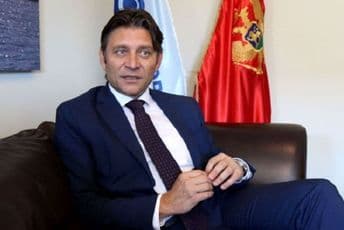 Jelušić: Carević je početak, treba smijeniti kompletnu vlast Jelušić: Carević je početak, treba smijeniti kompletnu vlast