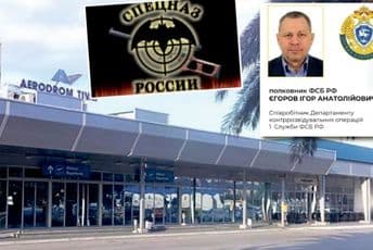 U tri godine Igor Jegorov četiri puta dolazio u Tivat U tri godine Igor Jegorov četiri puta dolazio u Tivat