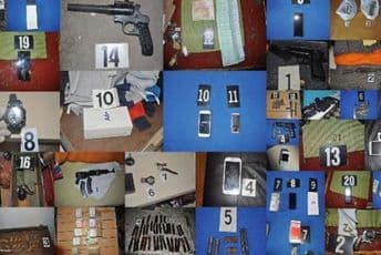 Potvrđena optužnica za ubistvo Branka Vučkovića Potvrđena optužnica za ubistvo Branka Vučkovića