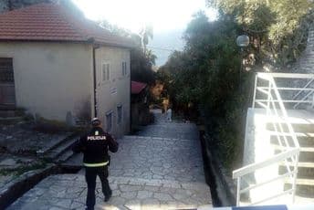 Vujić pomogao Bajramoviću da uništi dokaze Vujić pomogao Bajramoviću da uništi dokaze