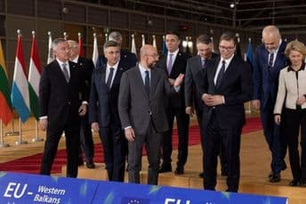 Koliko reformi, toliko i pomoći Koliko reformi, toliko i pomoći