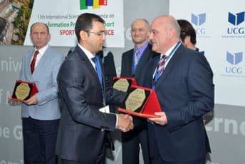 Akpinar: Događaji kao CSA konferencija potrebni nauci zbog umrežavanja i povećanja naučnih saznanja Akpinar: Događaji kao CSA konferencija potrebni nauci zbog umrežavanja i povećanja naučnih saznanja