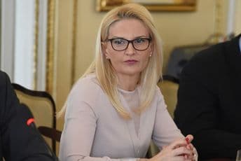 Miščević: Spremnost za saradnju u regionu prisutnija nego u "normalnim" uslovima Miščević: Spremnost za saradnju u regionu prisutnija nego u "normalnim" uslovima