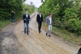 Makrid: Rekordnih 1.200.000 eura ulaganja u vodosnabdijevanje na ruralnom području Makrid: Rekordnih 1.200.000 eura ulaganja u vodosnabdijevanje na ruralnom području