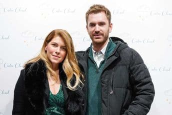 Momčilo Otašević dobio sina Momčilo Otašević dobio sina