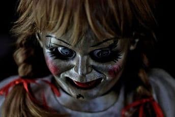 Da li ste gledali poznati horor „Anabel“? Da li ste gledali poznati horor „Anabel“?