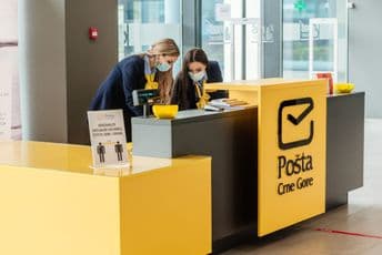 Prevara putem poruka: Ignorišite ih, ne ostavljajte podatke sa kreditne kartice Prevara putem poruka: Ignorišite ih, ne ostavljajte podatke sa kreditne kartice