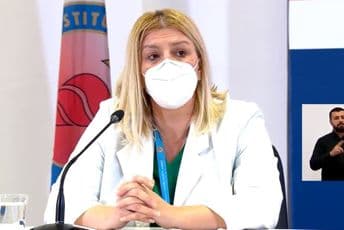 Jedan novi slučaj koronavirusa, sprovodiće dobrovoljna testiranja Jedan novi slučaj koronavirusa, sprovodiće dobrovoljna testiranja