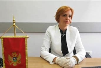 Situacija sa korona virusom nije stopirala rad u Osnovnom državnom tužilaštvu u Kolašinu Situacija sa korona virusom nije stopirala rad u Osnovnom državnom tužilaštvu u Kolašinu