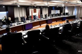 NKT preporučuje: Kad god je moguće zadržite opciju rada zaposlenih od kuće NKT preporučuje: Kad god je moguće zadržite opciju rada zaposlenih od kuće