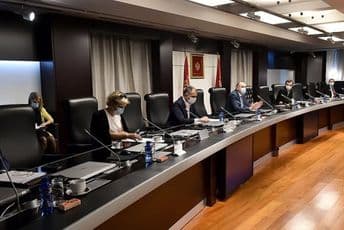 Dolazak u Crnu Goru ne započinjati bez konsultacije sa ambasadom Dolazak u Crnu Goru ne započinjati bez konsultacije sa ambasadom