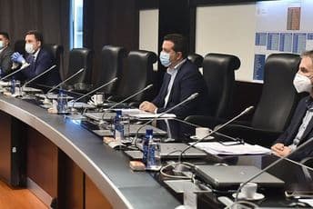 NKT večeras sagledava pripremu naredbi koje započinju 4. maja NKT večeras sagledava pripremu naredbi koje započinju 4. maja