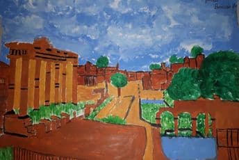 #UčiDoma još više je povezao prosvjetne radnike sa djecom #UčiDoma još više je povezao prosvjetne radnike sa djecom