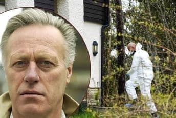 Uhapšen multimilijarder zbog sumnje da je ubio ženu Uhapšen multimilijarder zbog sumnje da je ubio ženu