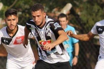 Fudbalera ubila struja Kajo Felipe