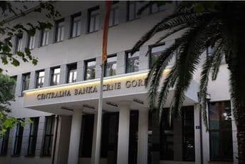 CBCG: Zaposleni donirali 6.500 eura za zaštitnu opremu za zdravstvo CBCG: Zaposleni donirali 6.500 eura za zaštitnu opremu za zdravstvo