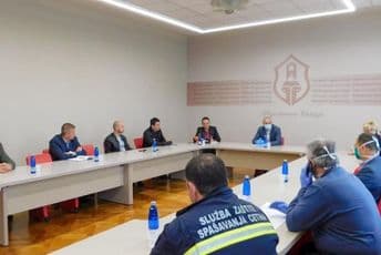 U ponedjeljak se otvara pijaca na Cetinju U ponedjeljak se otvara pijaca na Cetinju