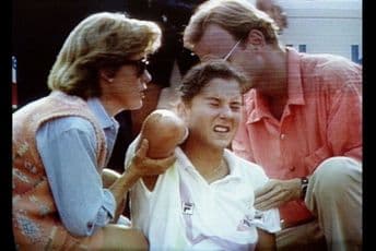 Prošlo je 27 godina od napada na Moniku Seleš u Hamburgu Prošlo je 27 godina od napada na Moniku Seleš u Hamburgu