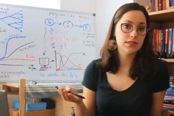 Dr Anđela Davidović: Koja je veza metematike i epidemiologije? (VIDEO) Dr Anđela Davidović: Koja je veza metematike i epidemiologije? (VIDEO)