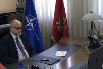 Varhelji: Zapadni Balkan je geostrateški prioritet Evropske unije Varhelji: Zapadni Balkan je geostrateški prioritet Evropske unije