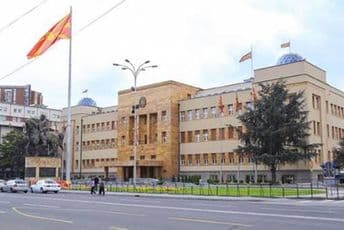 U S. Makedoniji 200 novozaraženih, preminule četiri osobe U S. Makedoniji 200 novozaraženih, preminule četiri osobe