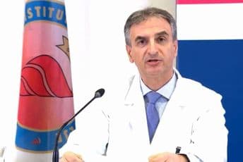 Mugoša: Od koronavirusa se oporavilo 214 pacijenata Mugoša: Od koronavirusa se oporavilo 214 pacijenata