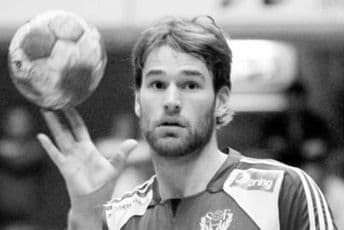 Poginuo bivši švedski rukometaš Fredrik Larson