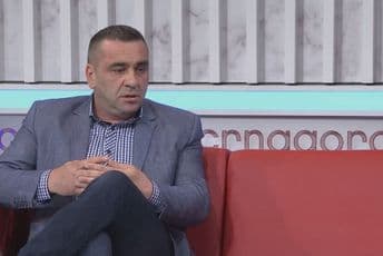 Radonjić: Povećanje plata od 15 odsto da ne bude posljednje Radonjić: Povećanje plata od 15 odsto da ne bude posljednje
