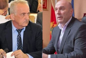 Budva: Ljubanović nije stavio potpis za smjenu Carevića Budva: Ljubanović nije stavio potpis za smjenu Carevića