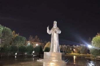 Podgorički spomenici dobili sjaj kakav zaslužuju (FOTO) Podgorički spomenici dobili sjaj kakav zaslužuju (FOTO)