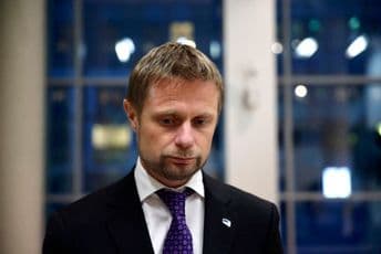 Norveški ministar zdravlja: Volio bih da kažem da će sve biti kao prije, ali neće Norveški ministar zdravlja: Volio bih da kažem da će sve biti kao prije, ali neće