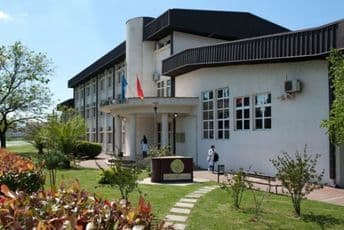 Radunović: Manje učenja, stres, ili loš dan Radunović: Manje učenja, stres, ili loš dan