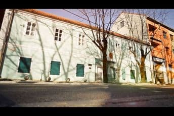 Šoškić: Plodno tlo za maštu, kreativnost i nove ideje ni sada ne izostaju Fakultet dramskih umjetnosti