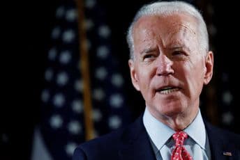 Bajden: Naše snage mogle bi ostati u Avganistanu i nakon 31. avgusta Bajden: Naše snage mogle bi ostati u Avganistanu i nakon 31. avgusta