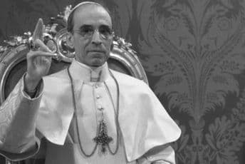 Pronađeni dokazi da je papa Pije XII znao za ubistva Jevreja Pronađeni dokazi da je papa Pije XII znao za ubistva Jevreja